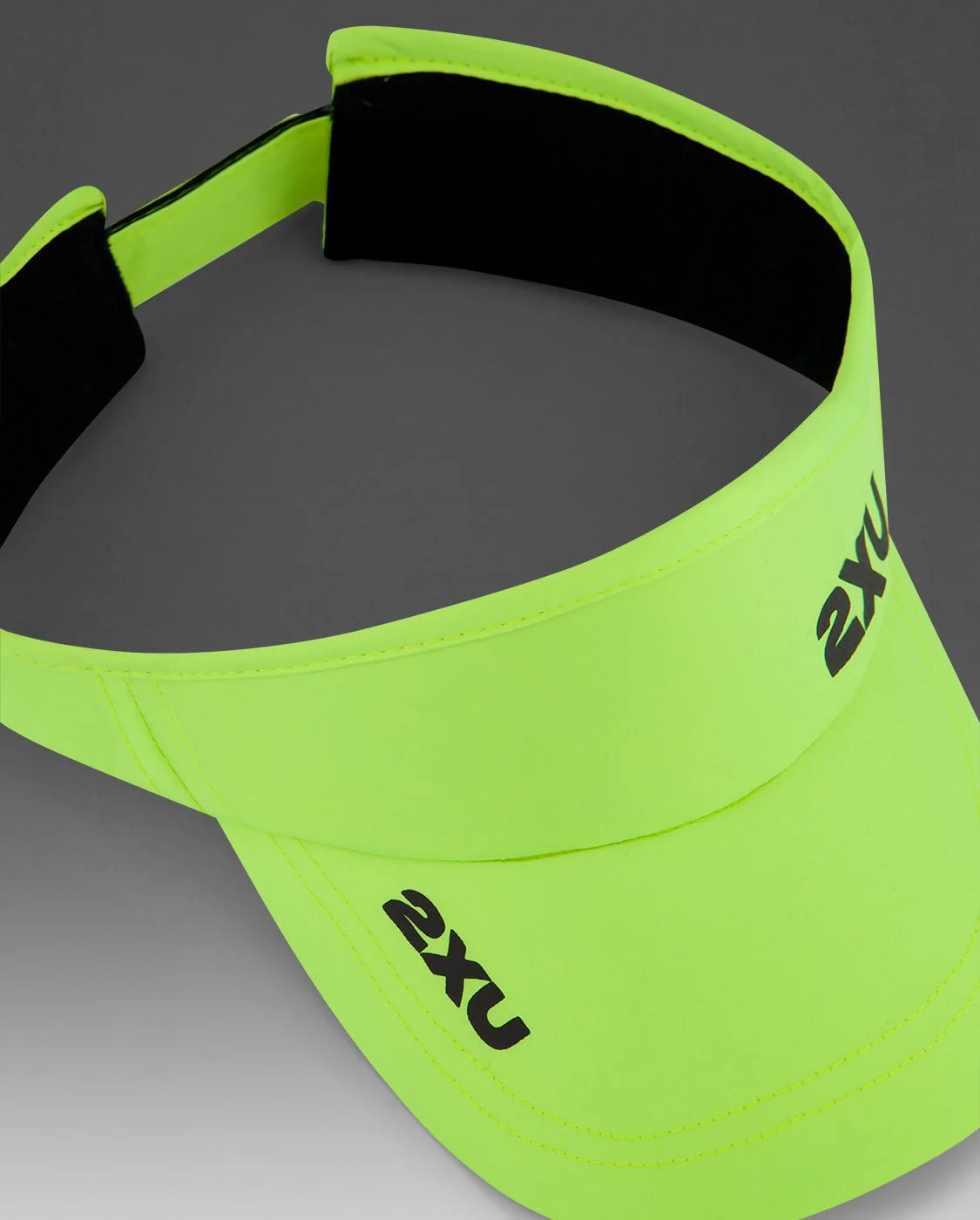 2XU Run Visor - Image 4