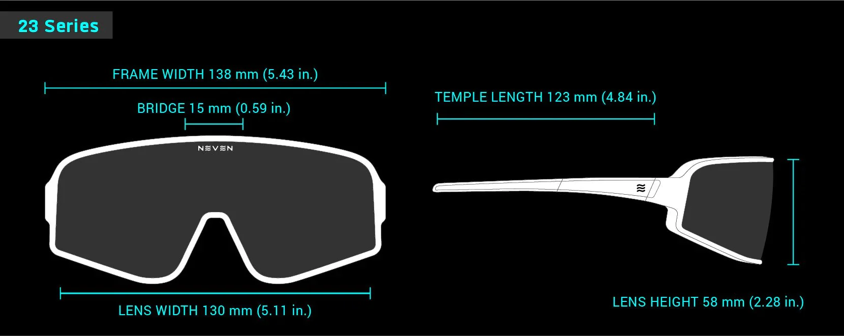 Neven Sunglasses | 23 | MATTINGLY - Image 4