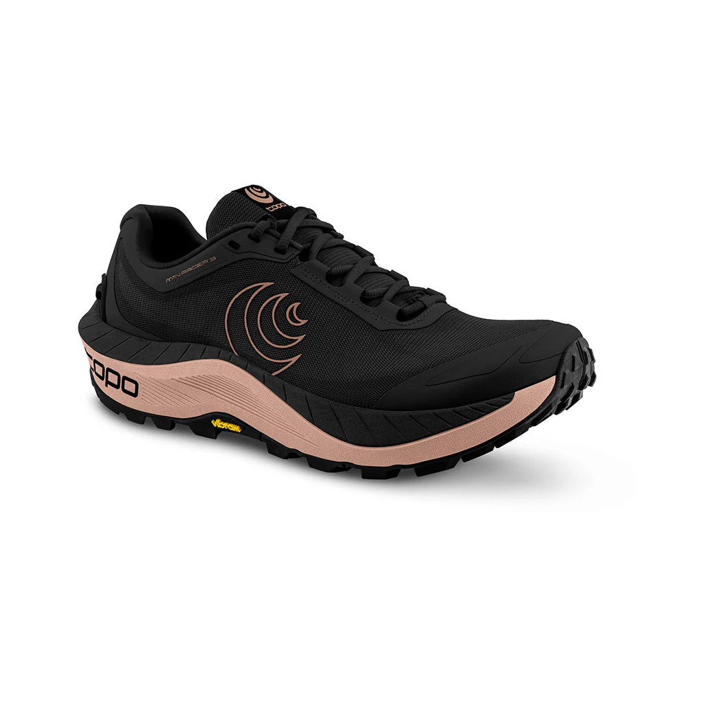 Topo Athletic MTN Racer 3 Women's Trail Running Shoes - Image 8